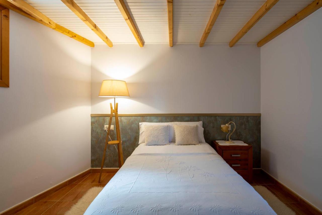 Apartamentos Barral Meu Lar Valga Exterior foto
