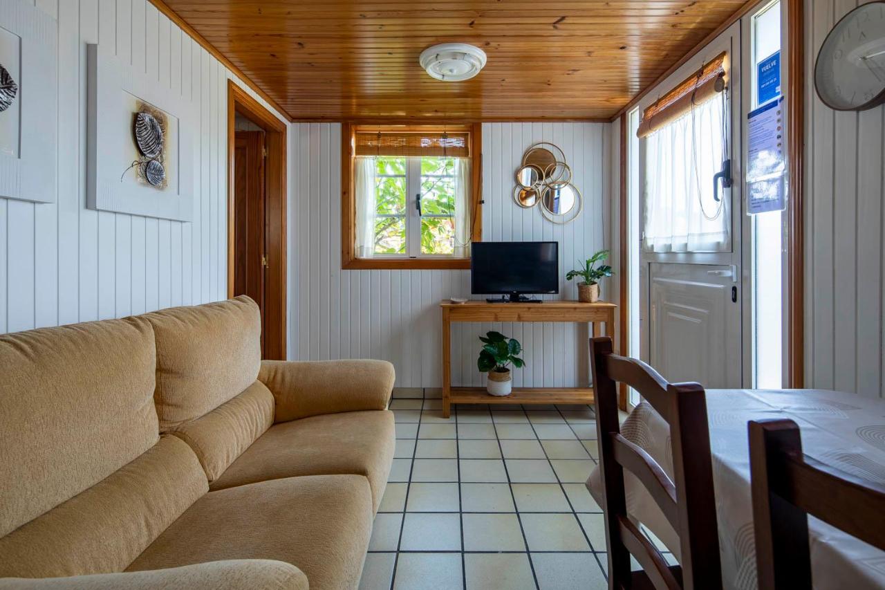 Apartamentos Barral Meu Lar Valga Exterior foto