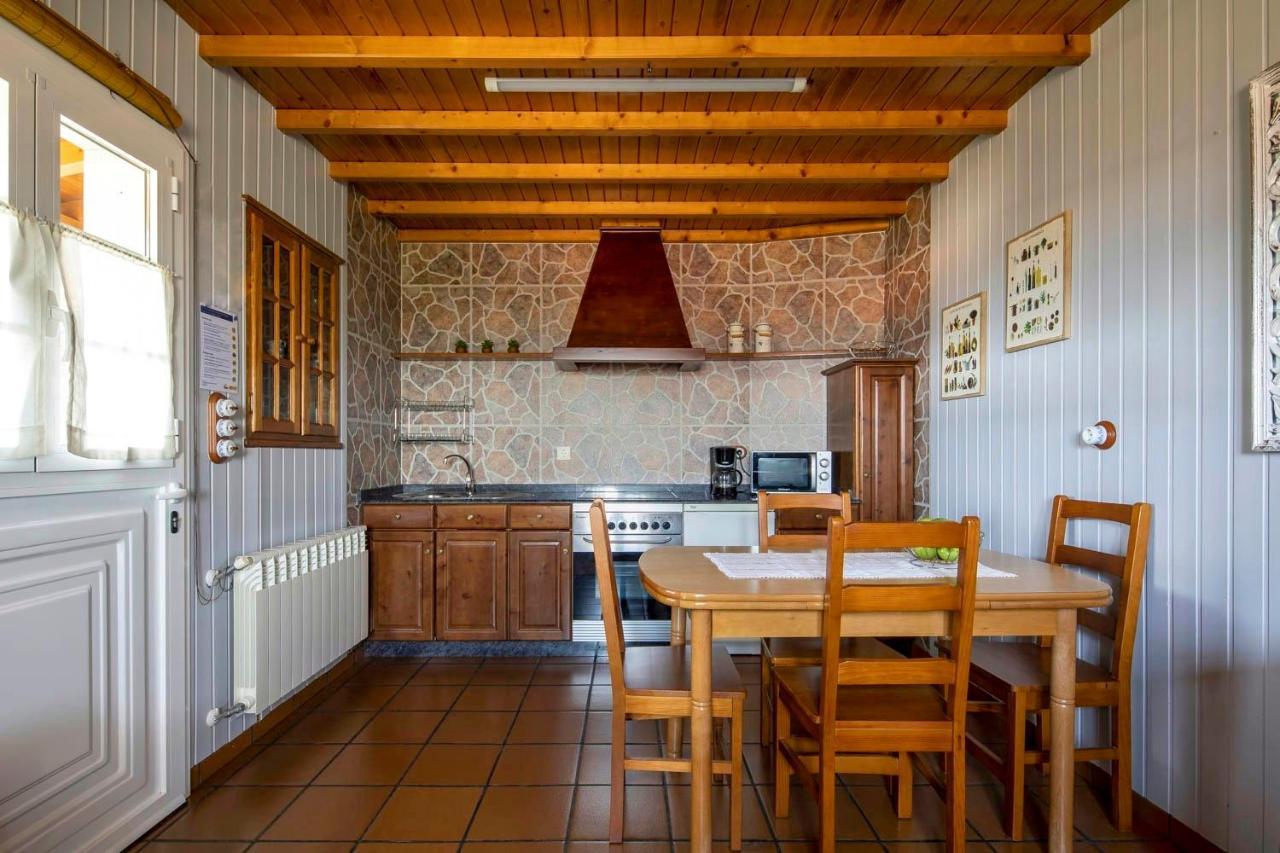 Apartamentos Barral Meu Lar Valga Exterior foto