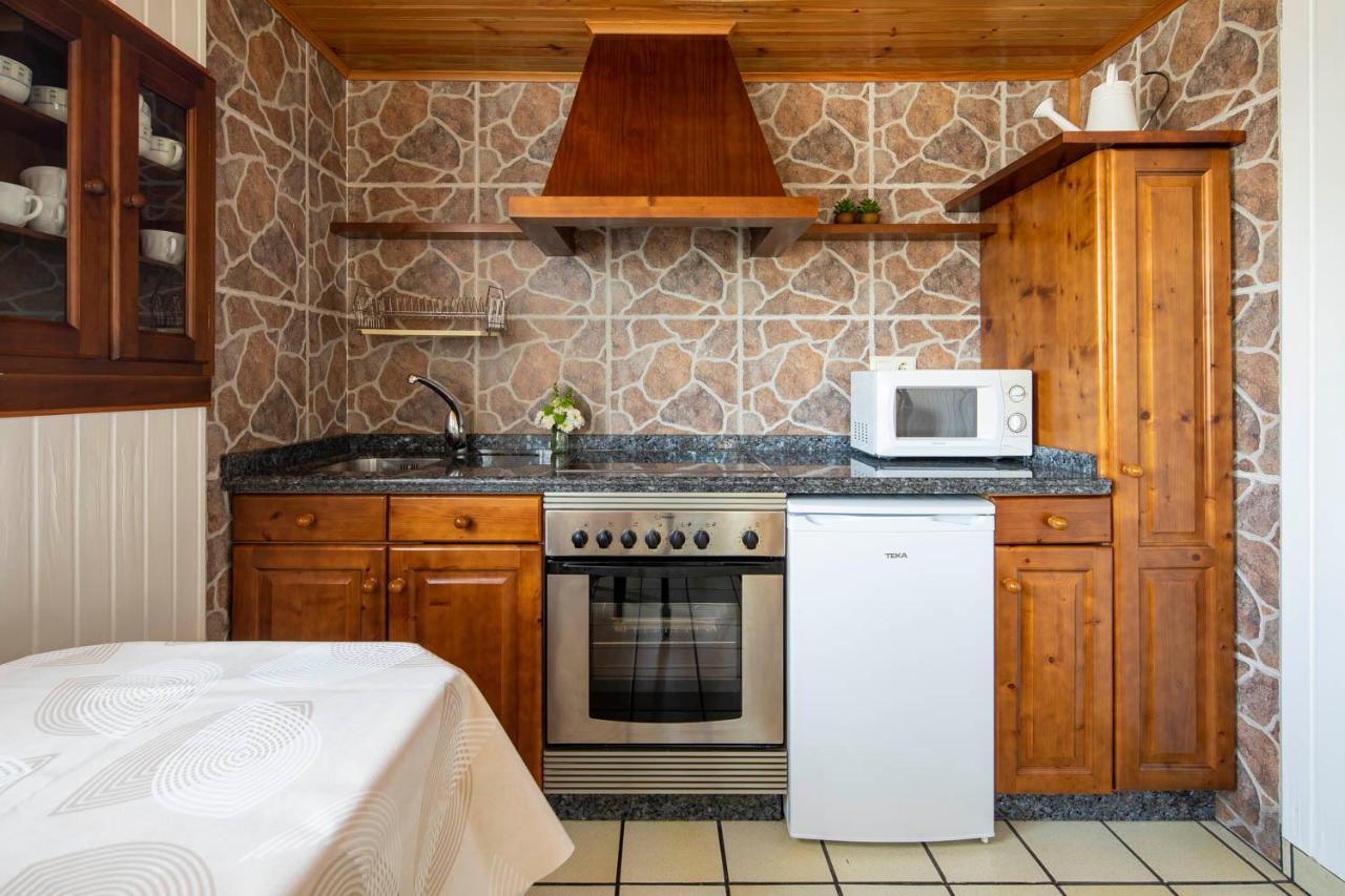 Apartamentos Barral Meu Lar Valga Exterior foto