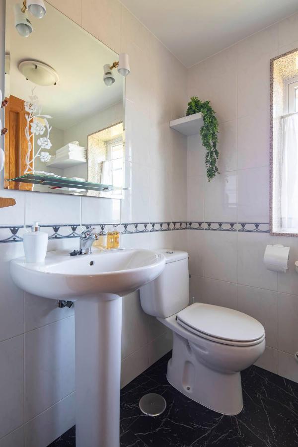 Apartamentos Barral Meu Lar Valga Exterior foto