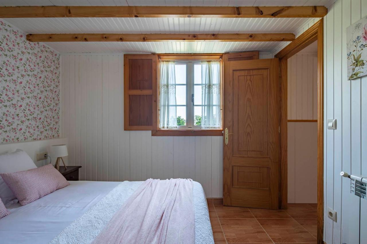 Apartamentos Barral Meu Lar Valga Exterior foto