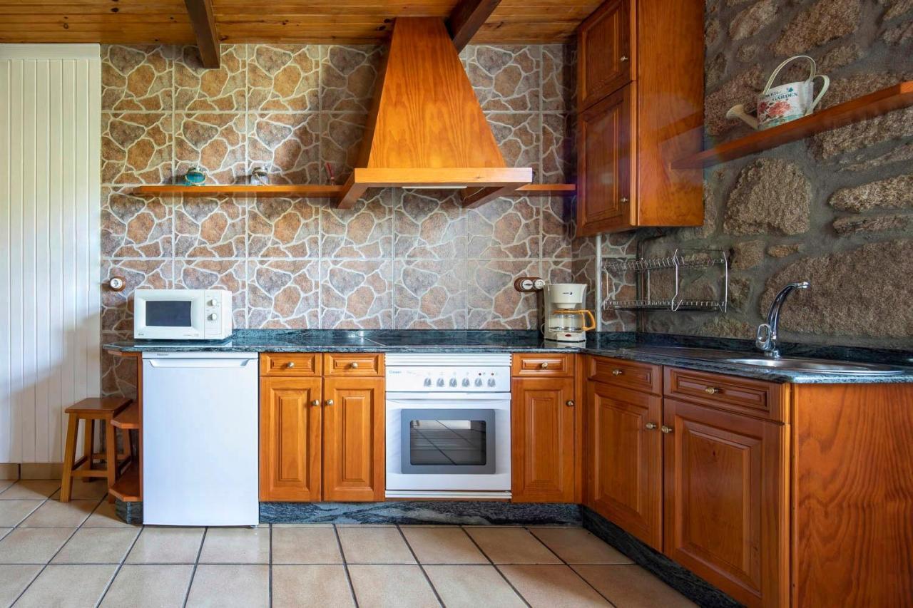 Apartamentos Barral Meu Lar Valga Exterior foto