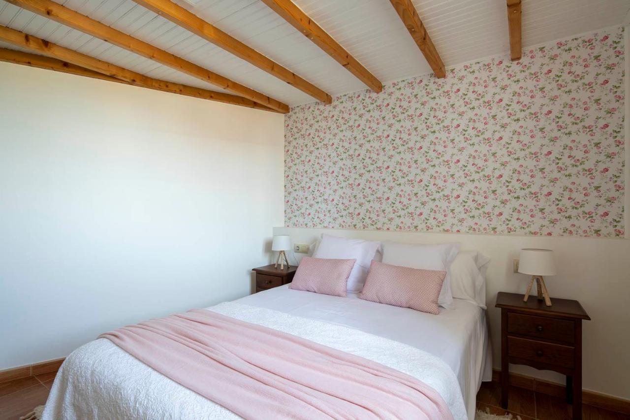 Apartamentos Barral Meu Lar Valga Exterior foto